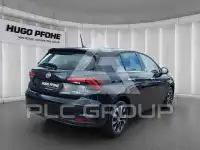 2021 Fiat Tipo