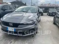 2021 Fiat Tipo