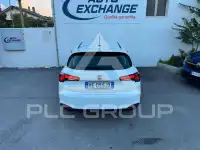 2021 Fiat Tipo