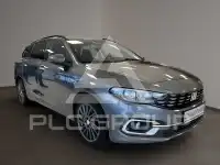 2021 Fiat Tipo