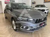 2021 Fiat Tipo