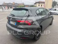 2021 Fiat Tipo