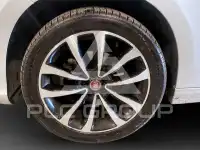 2021 Fiat Tipo