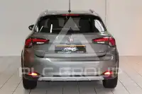 2021 Fiat Tipo