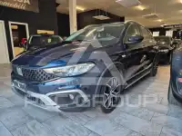 2021 Fiat Tipo