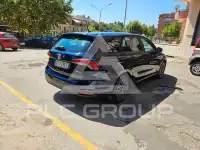 2021 Fiat Tipo