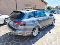 2021 Fiat Tipo