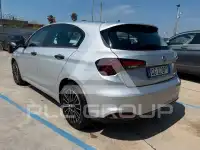 2021 Fiat Tipo