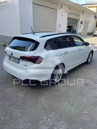 2021 Fiat Tipo