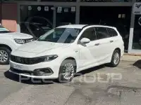 2021 Fiat Tipo