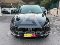 2021 Fiat Tipo