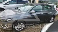 2021 Fiat Tipo