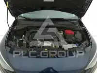 2021 Fiat Tipo