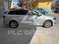 2021 Fiat Tipo