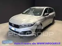 2021 Fiat Tipo