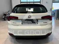 2021 Fiat Tipo
