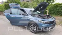 2021 Fiat Tipo