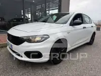 2021 Fiat Tipo