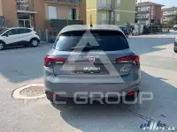 2021 Fiat Tipo