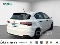 2021 Fiat Tipo