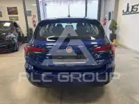 2021 Fiat Tipo
