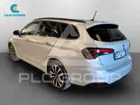 2021 Fiat Tipo