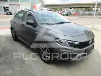 2021 Fiat Tipo
