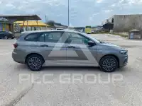 2021 Fiat Tipo
