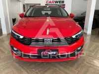 2021 Fiat Tipo