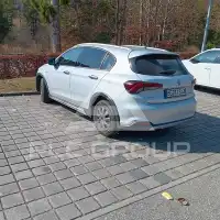 2021 Fiat Tipo