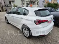 2021 Fiat Tipo