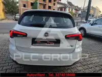2021 Fiat Tipo
