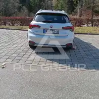 2021 Fiat Tipo