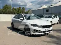 2021 Fiat Tipo