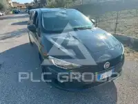 2021 Fiat Tipo