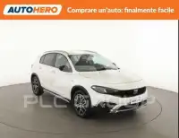 2021 Fiat Tipo