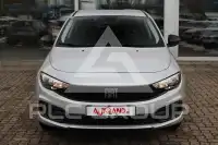 2021 Fiat Tipo
