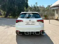 2021 Fiat Tipo