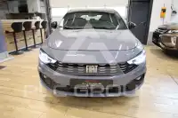 2021 Fiat Tipo