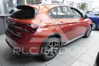 2021 Fiat Tipo