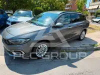 2021 Fiat Tipo