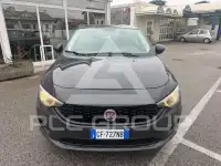 2021 Fiat Tipo