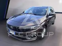 2021 Fiat Tipo