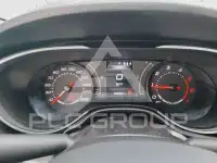 2021 Fiat Tipo