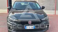 2021 Fiat Tipo