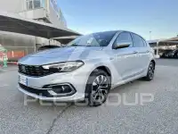 2021 Fiat Tipo