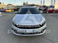 2021 Fiat Tipo
