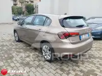 2021 Fiat Tipo