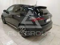 2021 Fiat Tipo
