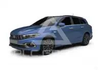 2021 Fiat Tipo